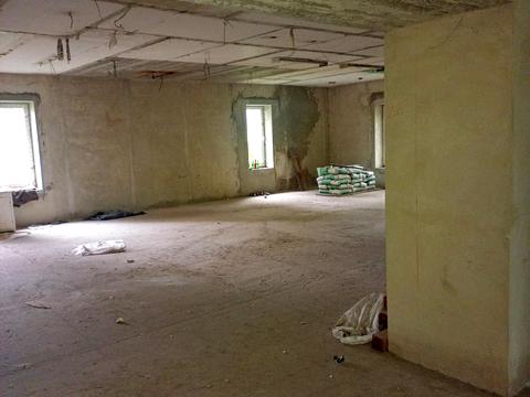 комерційна за адресою Київ, Менделєєва вул., 12