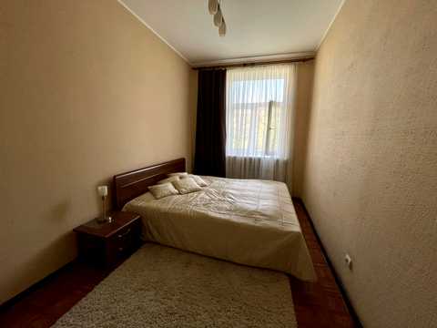 квартира за адресою Пирогова вул., 2