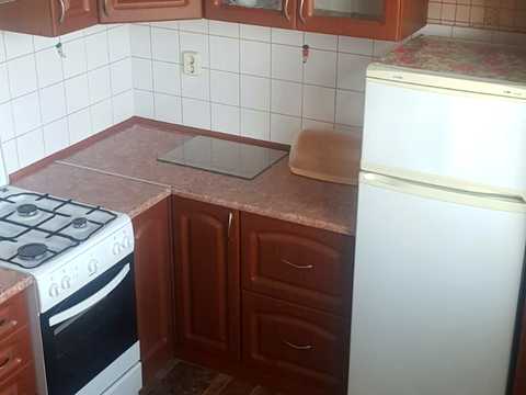 квартира за адресою Подільська вул., 159