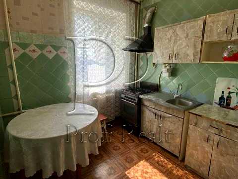 квартира за адресою Вацлава Гавела бульв. (Івана Лепсе), 57/38