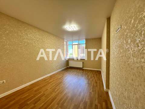 квартира за адресою Овідіопольська дорога вул., 3