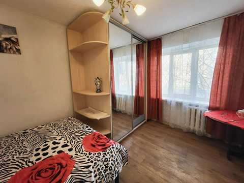квартира за адресою Київ, Стратегічне шосе (Науки), 17/15