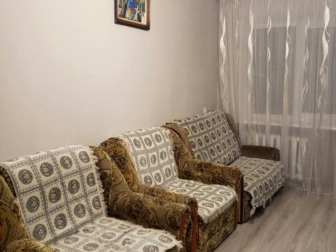 кімната за адресою Злуки просп., 9
