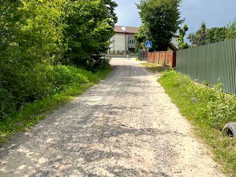 дом по адресу Бічна