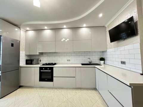 квартира за адресою Червоної Калини просп., 72