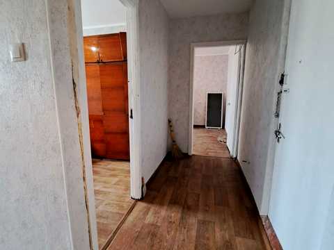квартира по адресу 28-й Армии ул. (28-й Армии), 8