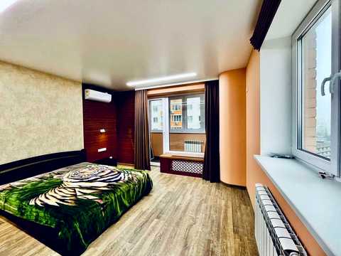квартира за адресою Мирослава Мисли вул. (Цілиноградська), 58а