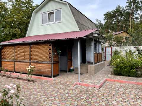 дом по адресу Олександрівська ул. (Ворошилова), 1