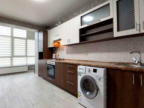 квартира за адресою Височана вул., 18 к1