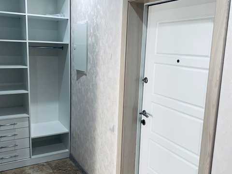 квартира за адресою Самійла Кішки вул. (Маршала Конєва), 10/1