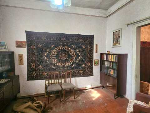 дом по адресу Свет Шахтёра пер., 13