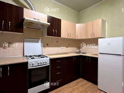квартира за адресою Новоолександрівська вул., 54 А