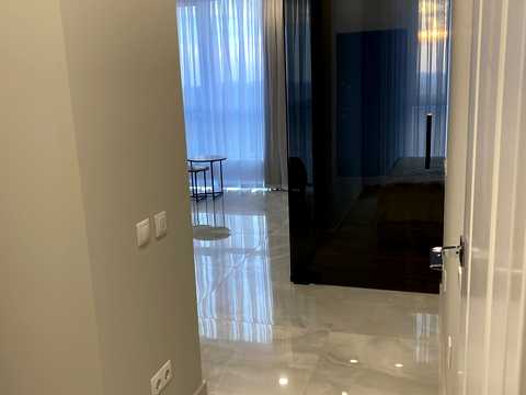 квартира за адресою Науки просп., 58