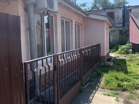 квартира за адресою Чорноморського Козацтва вул.