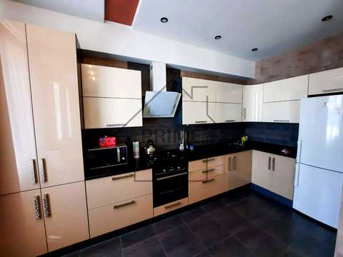 квартира за адресою Соборності, 46В