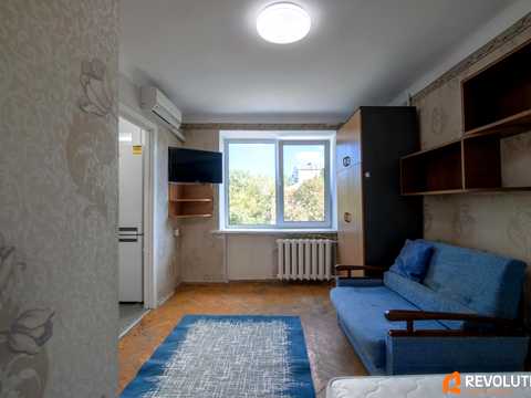 квартира за адресою Пост-Волинська вул., 2/103
