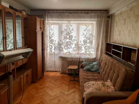 квартира по адресу Миру просп., 13