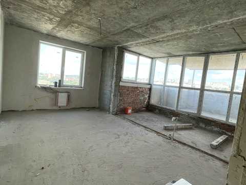 квартира за адресою Степана Бандери вул., 2/1а