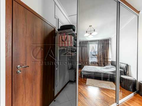квартира за адресою Саксаганського вул., 121
