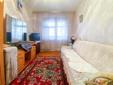 квартира по адресу Героев Крут ул. (Черепіна), 78