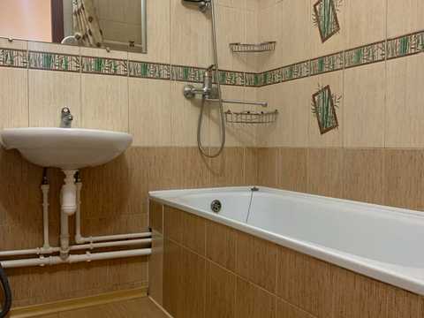 квартира по адресу Григория Ващенко ул., 1
