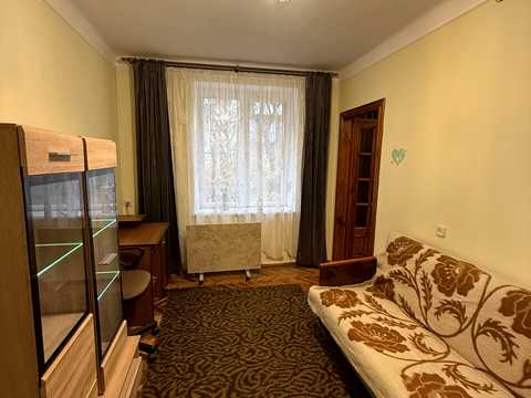 квартира за адресою Кондукторська вул., 9