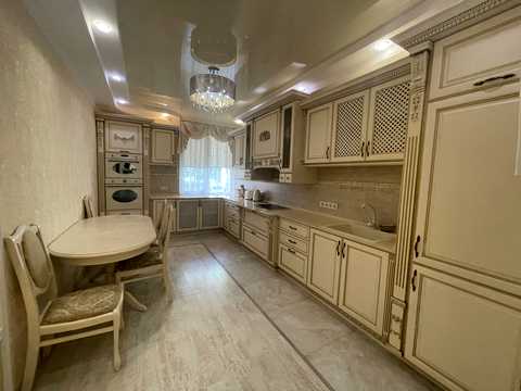 квартира по адресу Регенераторная ул., 4 к3
