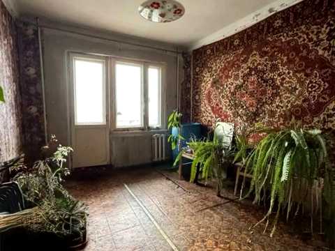 квартира по адресу Марсельская ул., 18