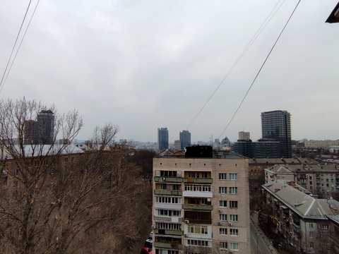 квартира по адресу Кловский спуск, 20