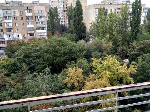 квартира за адресою Владислава Бувалкіна вул. (Бочарова Генерала), 45