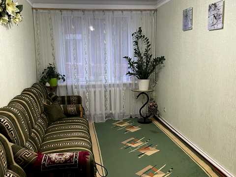 будинок за адресою Г.Виговського, 1