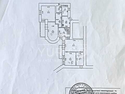 квартира за адресою Костельна вул., 8