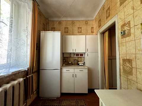 квартира по адресу Мира просп., 9