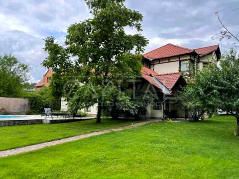 дом по адресу Обухівський