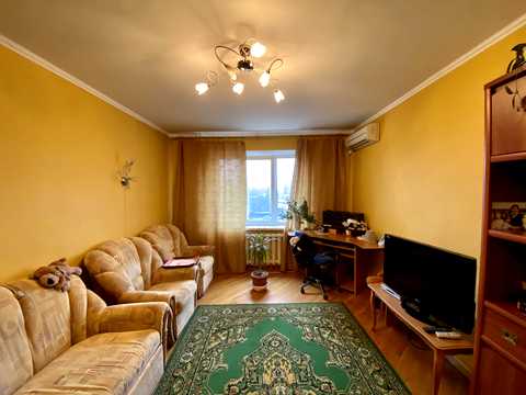 квартира по адресу Вацлава Гавела бульв. (Івана Лепсе), 40-Б