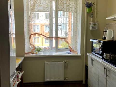 квартира по адресу Бориса Гмыри ул., 10
