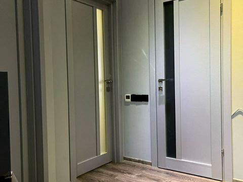 дом по адресу Парковая, 8