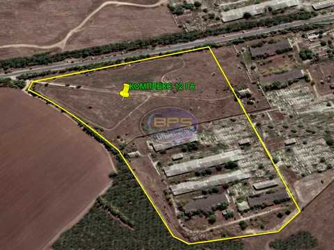 комерційна за адресою Овідіопольська дорога, 1