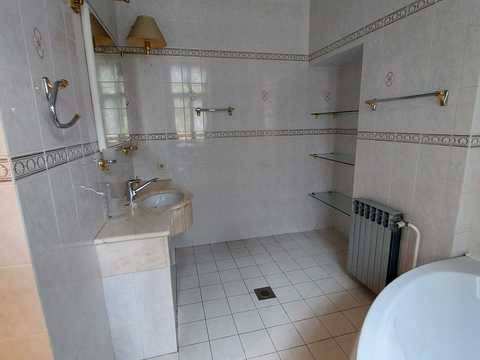 квартира по адресу Французский бульв., 11