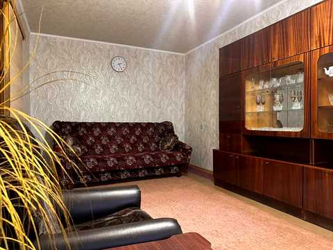 квартира по адресу Калиновая ул., 79-А