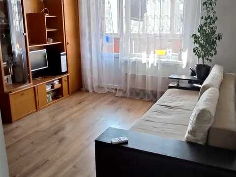 квартира за адресою Сержа Лифаря вул. (Олександра Сабурова), 17-А