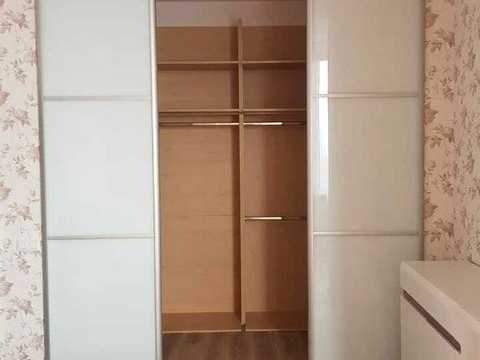 квартира за адресою Лігінська вул., 2а