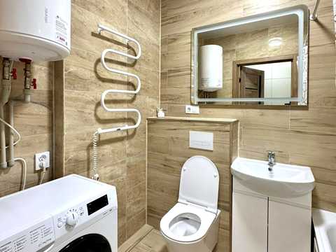 квартира за адресою Барабашова вул., 10б
