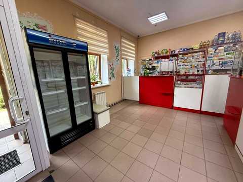 коммерческая по адресу Владимира Антоновича ул. (Свердлова), 63