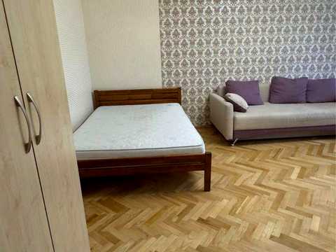 квартира за адресою Науки просп., 4