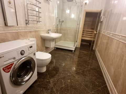 квартира за адресою Лесі Українки бульв., 7-А