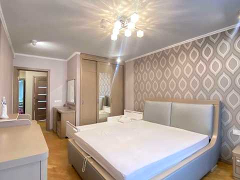 квартира по адресу Волынская ул., 3
