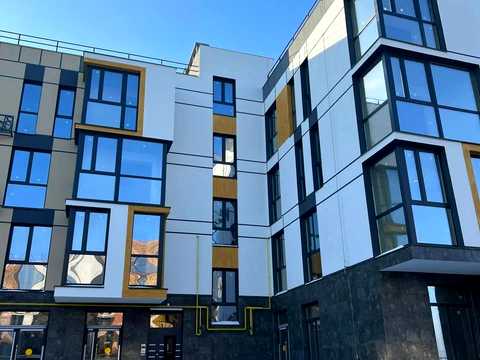 квартира по адресу Ковельская ул., 1