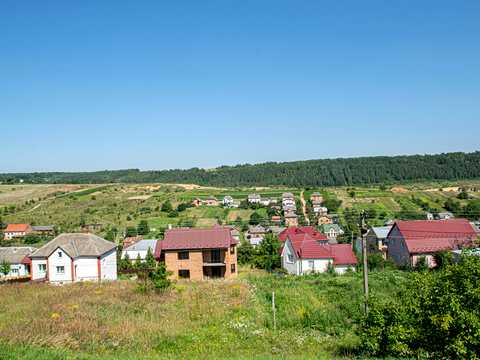 дом по адресу Топольная ул., 5