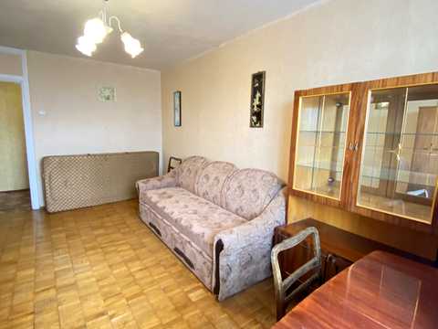 квартира по адресу Голосеевская ул., 8